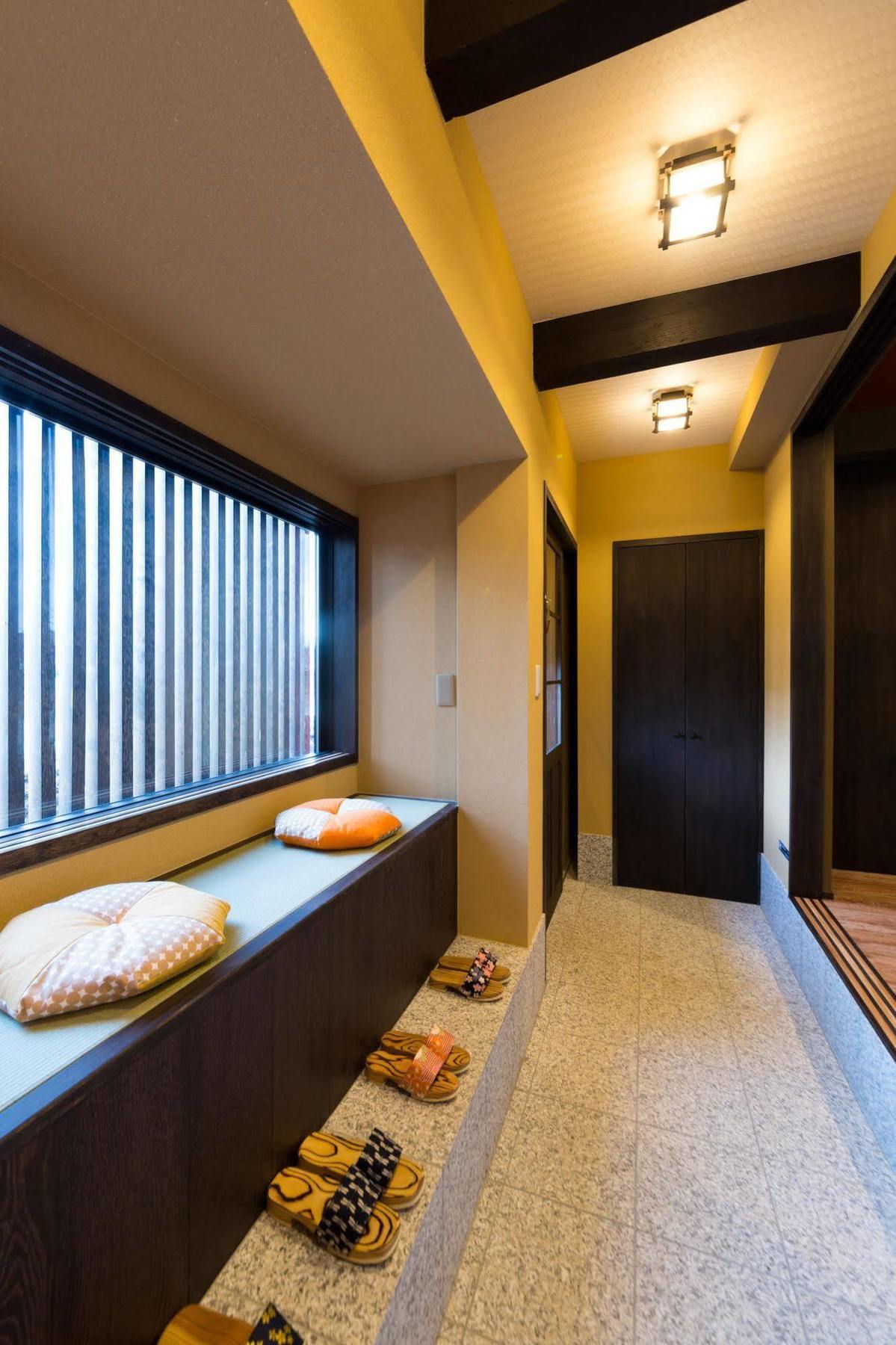 Kyotoya Kamogawagojo Vila Exterior foto